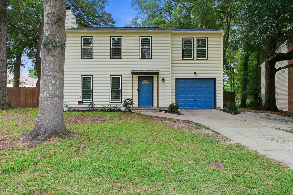 103 Miller Court, Summerville, SC 29485 - #1