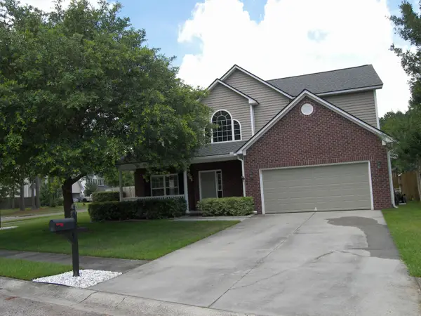 400 Barreling Court, Moncks Corner, SC 29461