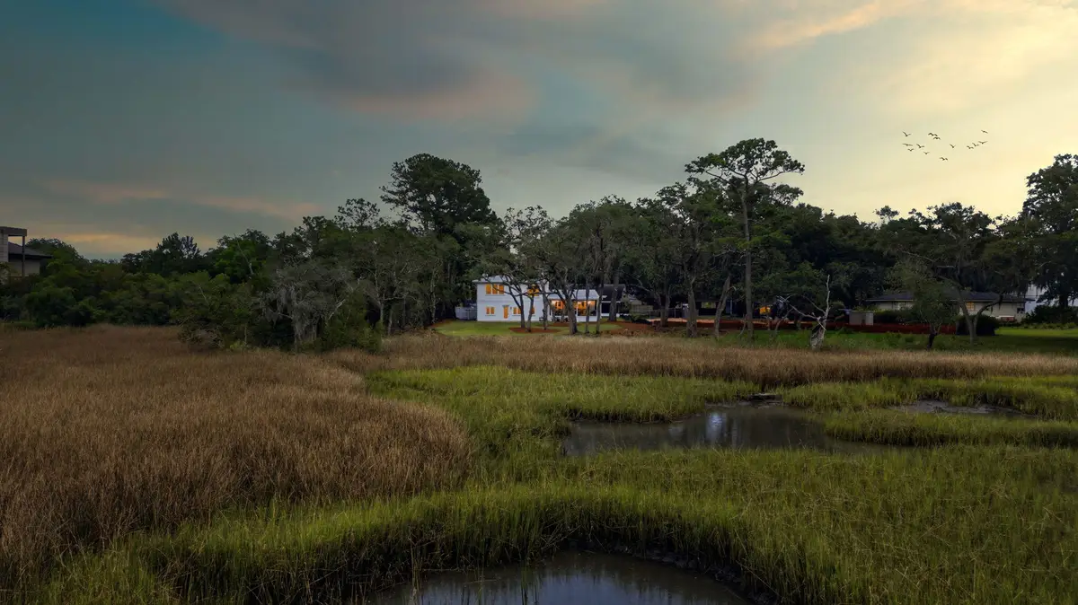 46 Chadwick Drive, Charleston, SC 29407 - #1
