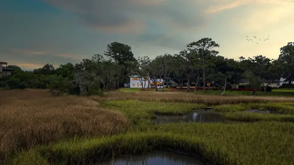 46 Chadwick Drive, Charleston, SC 29407