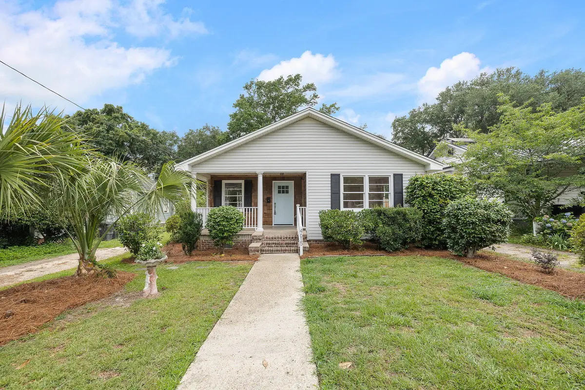 4615 O'hear Avenue, North Charleston, SC 29405 - #1