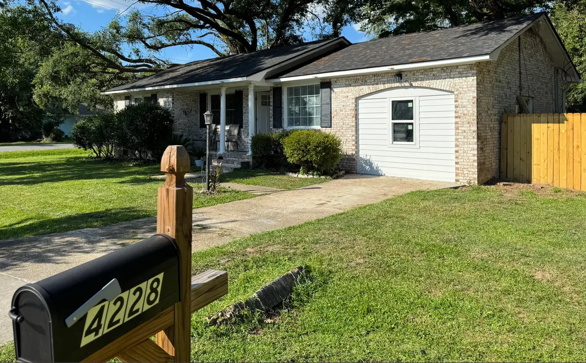 4228 Oakridge Drive, North Charleston, SC 29418 - #1