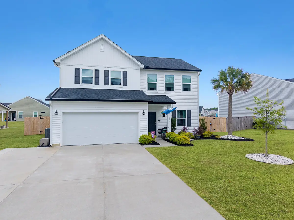195 Cypress Plantation Road, Moncks Corner, SC 29461 - #1