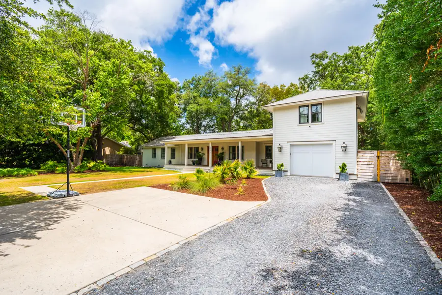 1035 Lakeview Drive, Mount Pleasant, SC 29464 - #2