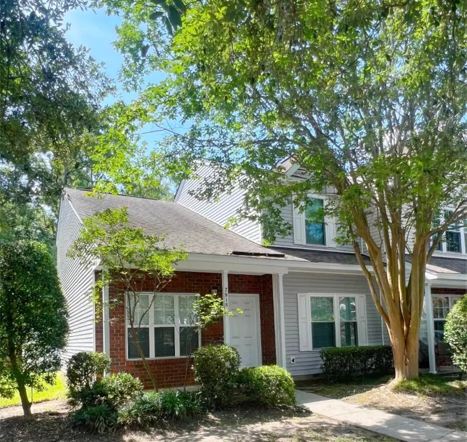 7918 Shadow Oak Drive, North Charleston, SC 29406 - #1