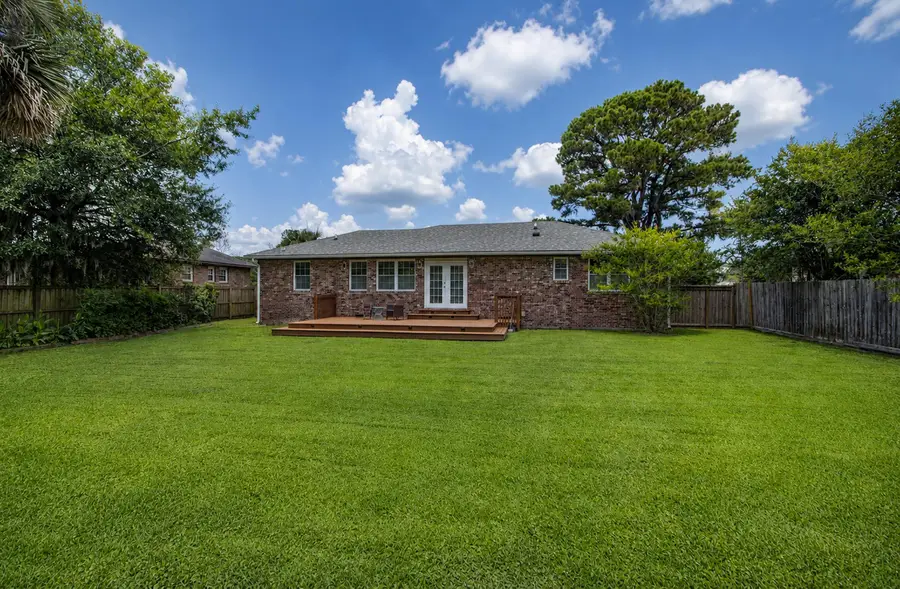 1084 Rosemead Road, Mount Pleasant, SC 29464 - #3