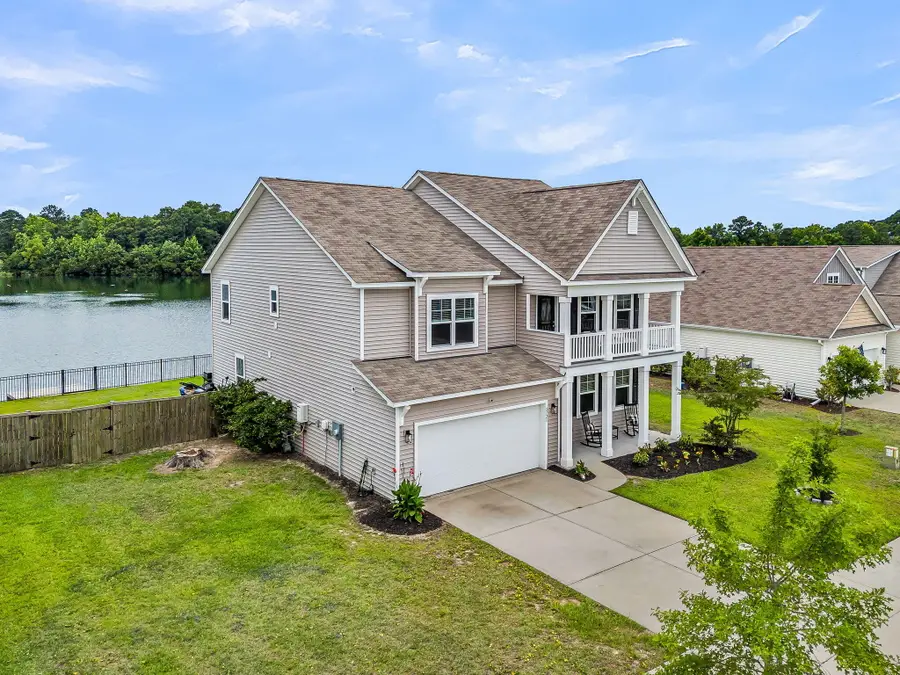 2721 Harmony Lake Drive, Johns Island, SC 29455 - #3