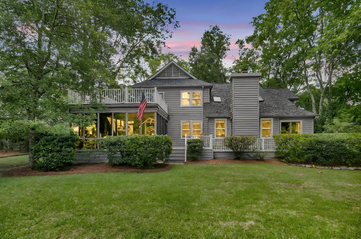 910 Harvest Way, Mount Pleasant, SC 29464 - #1