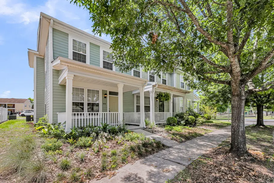 3974 Gullah Avenue, North Charleston, SC 29405 - #2