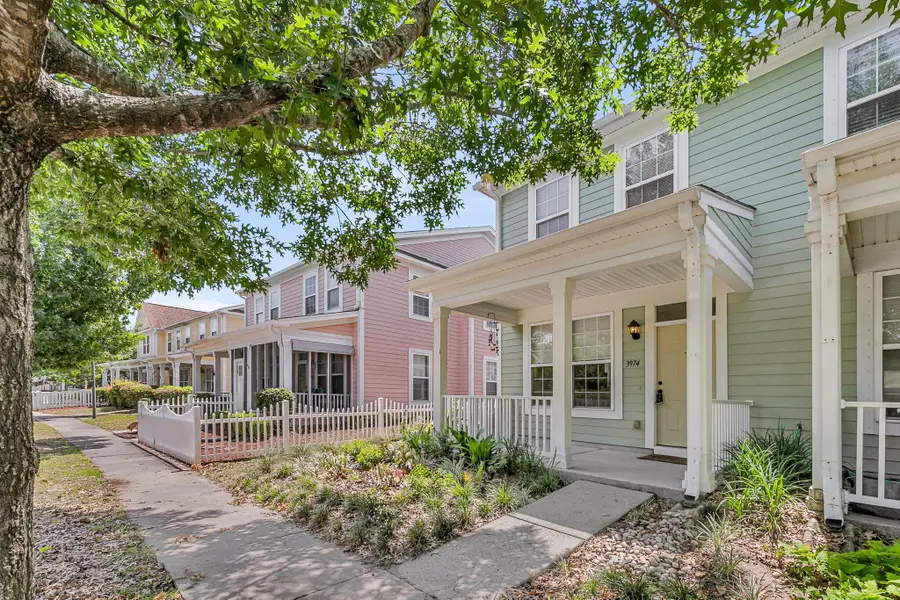 3974 Gullah Avenue, North Charleston, SC 29405 - #3