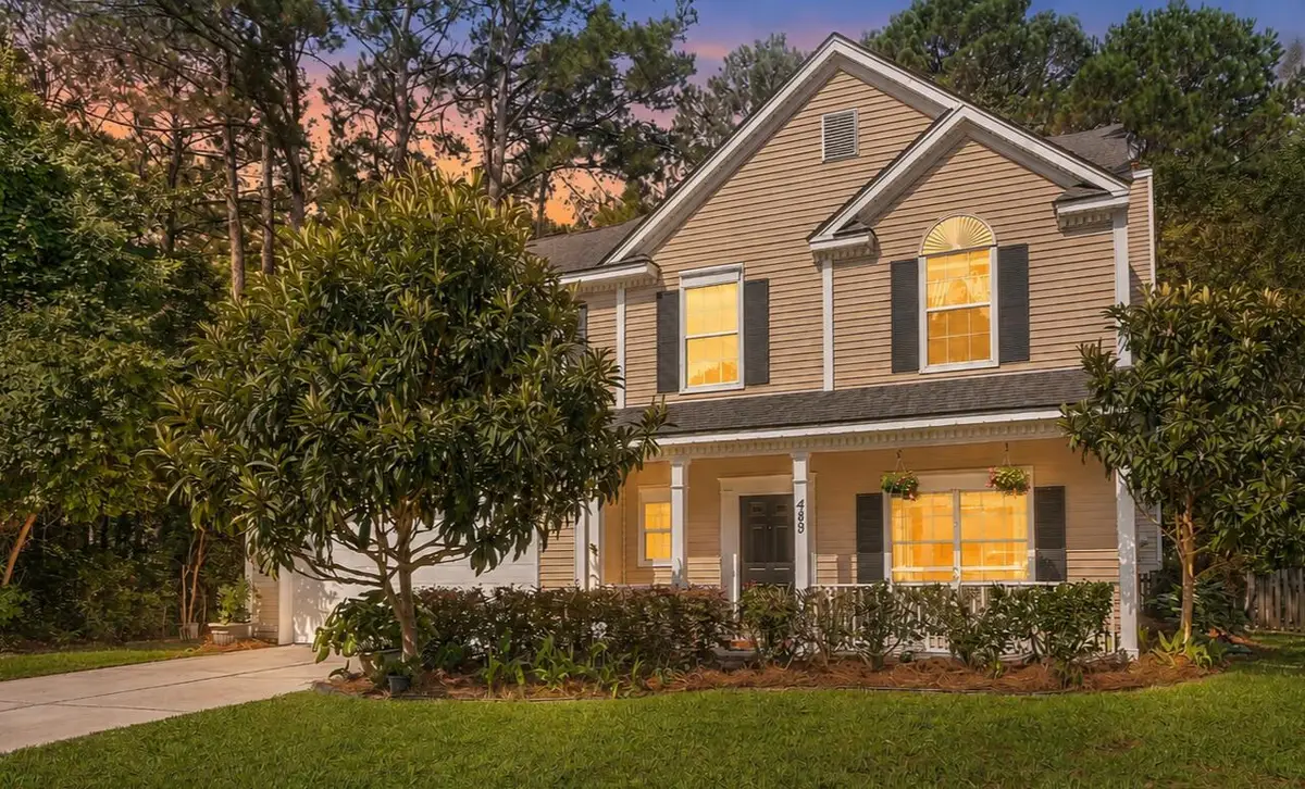 489 Antebellum Lane, Mount Pleasant, SC 29464 - #1