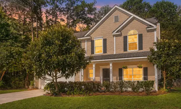 489 Antebellum Lane, Mount Pleasant, SC 29464