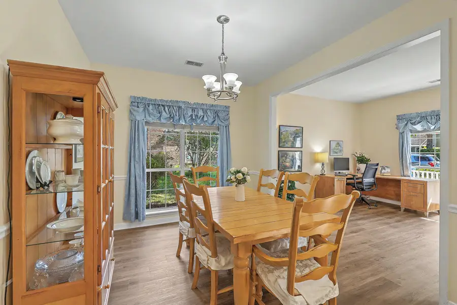 489 Antebellum Lane, Mount Pleasant, SC 29464 - #3