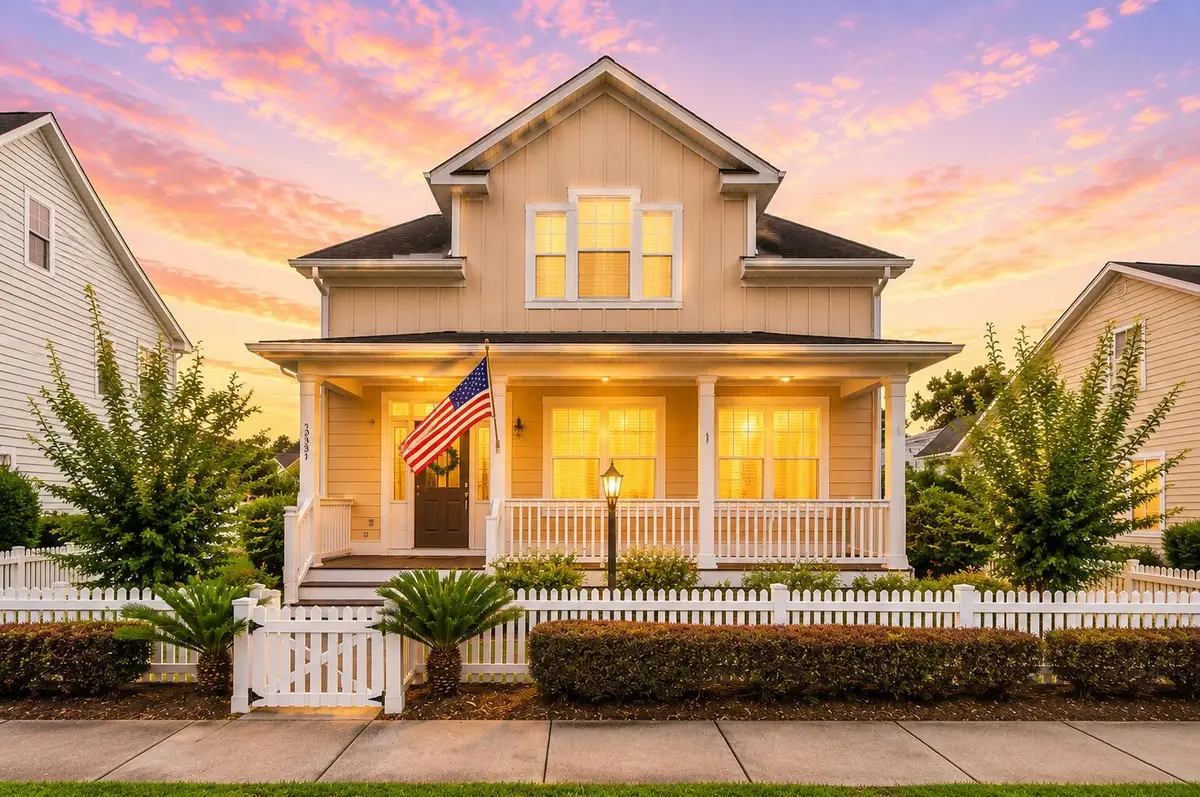 3333 Stockdale Street, Mount Pleasant, SC 29466 - #1