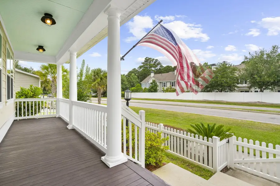 3333 Stockdale Street, Mount Pleasant, SC 29466 - #3