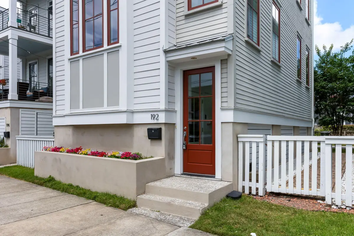 192 President Street, Charleston, SC 29403 - #1