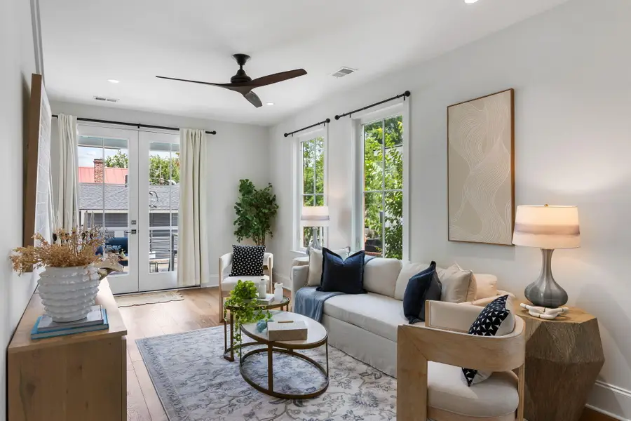 192 President Street, Charleston, SC 29403 - #3