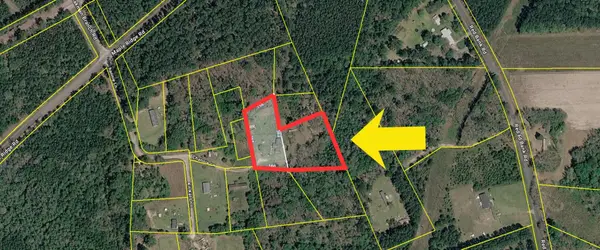 212 Channie Lane, Walterboro, SC 29488