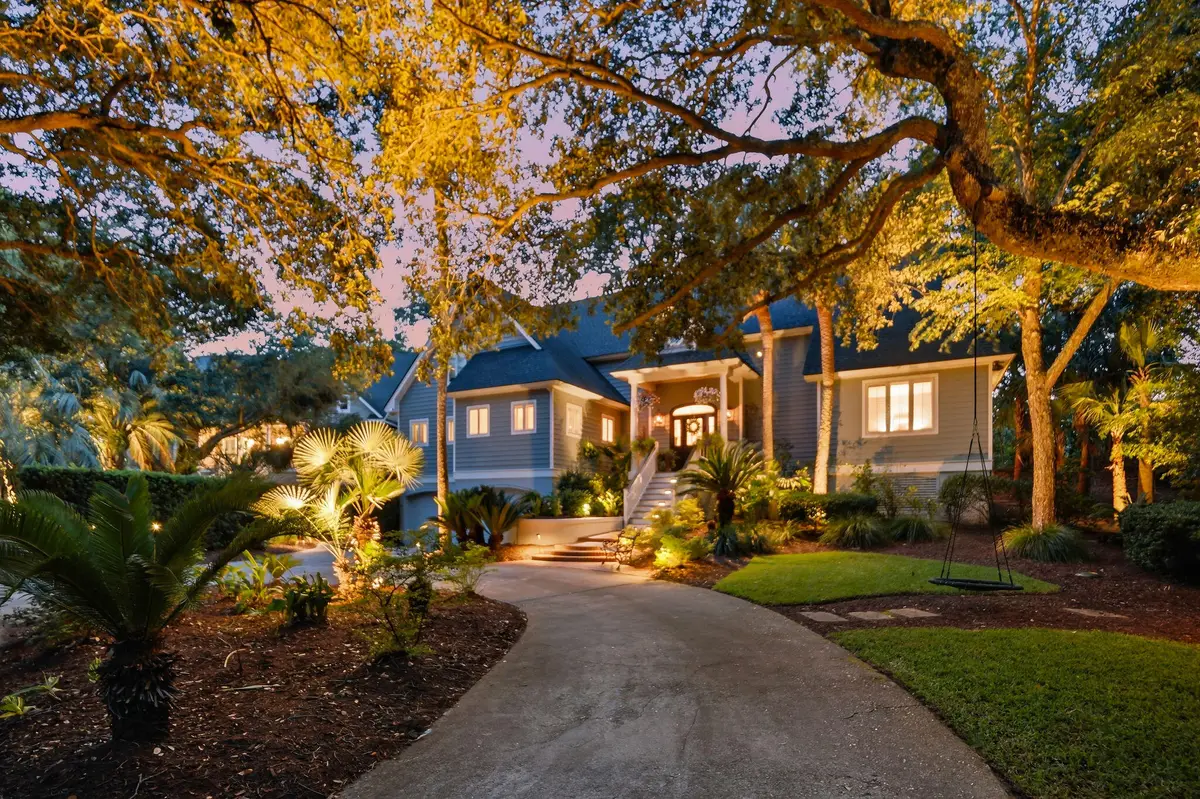 10 Dune Ridge Lane, Isle Of Palms, SC 29451 - #1