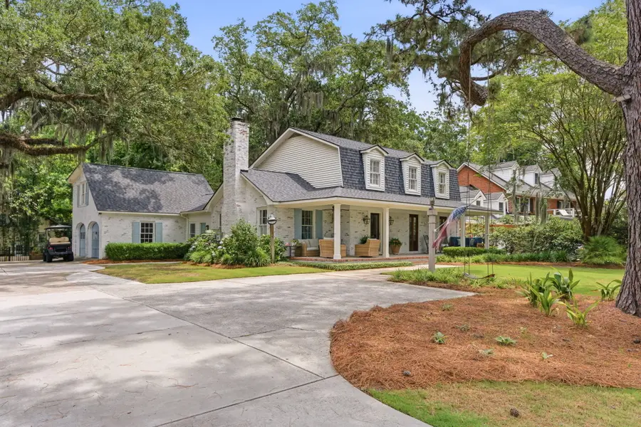 972 Equestrian Drive, Mount Pleasant, SC 29464 - #3