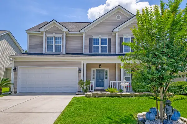 104 Corrientes Court, Summerville, SC 29483