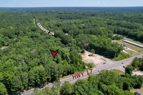 5074 S Highway 17a, Ridgeville, SC 29472
