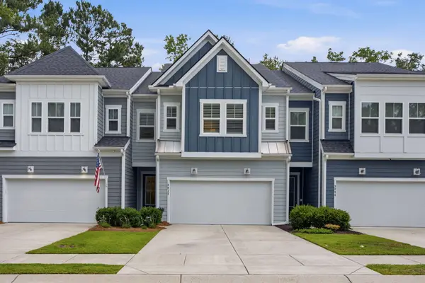 3012 Emma Lane, Mount Pleasant, SC 29466