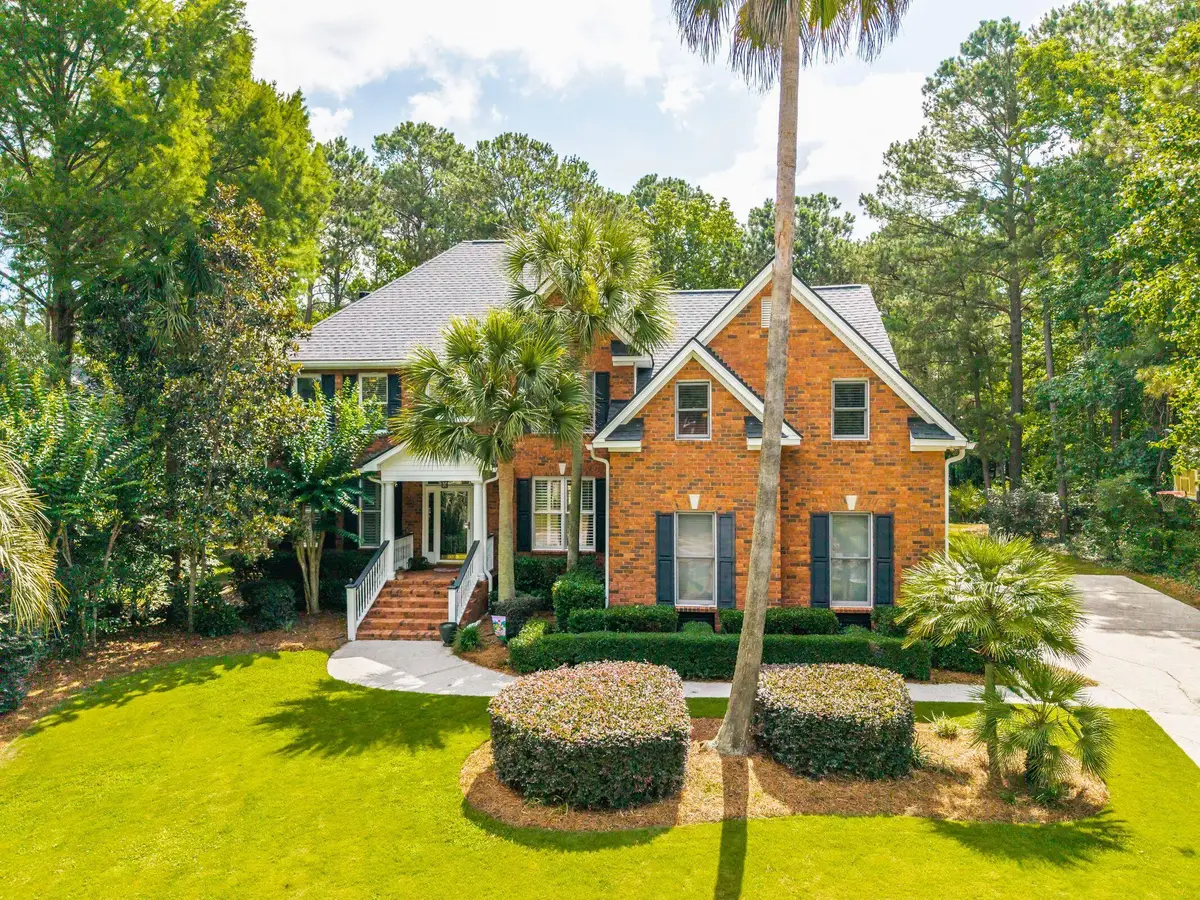 2609 John Boone Court, Mount Pleasant, SC 29466 - #1