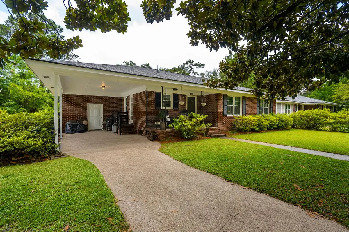 1961 Culver Avenue, Charleston, SC 29407 - #1