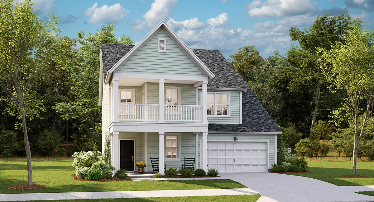 116 Harvest Meadow Lane, Summerville, SC 29485 - #1