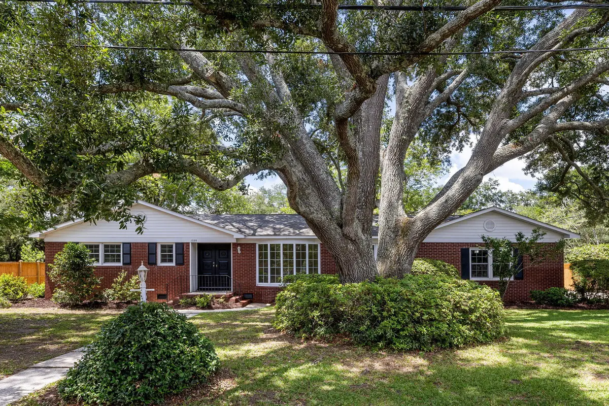 1335 Old Colony Road, Mount Pleasant, SC 29464 - #1