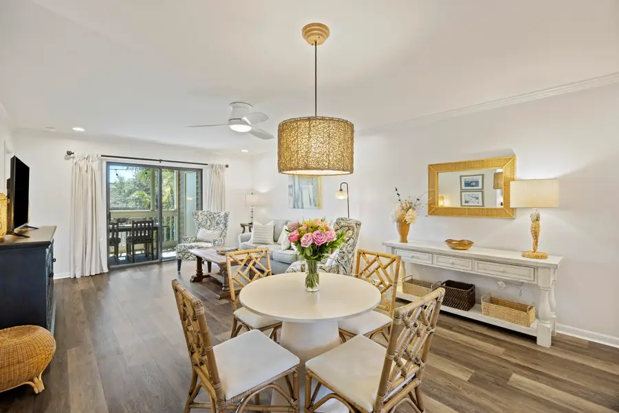 2063 Long Bend Drive, Seabrook Island, SC 29455 - #2
