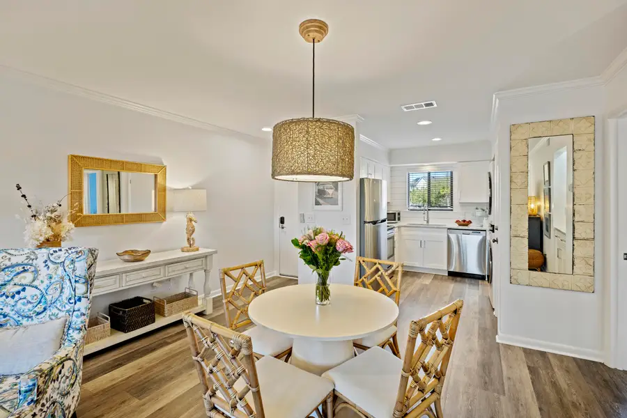 2063 Long Bend Drive, Seabrook Island, SC 29455 - #3