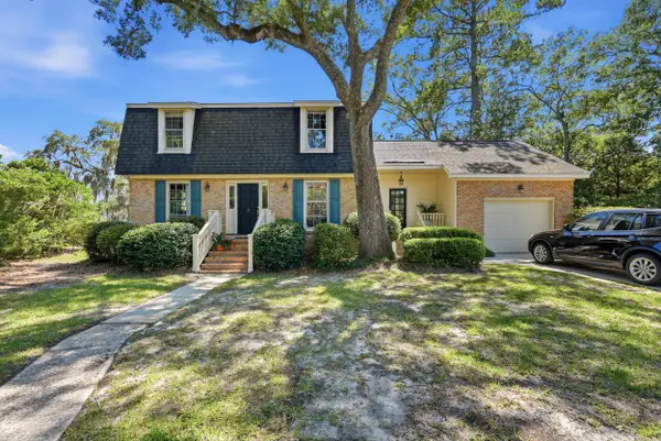 7 Garden Corner Court, Charleston, SC 29407
