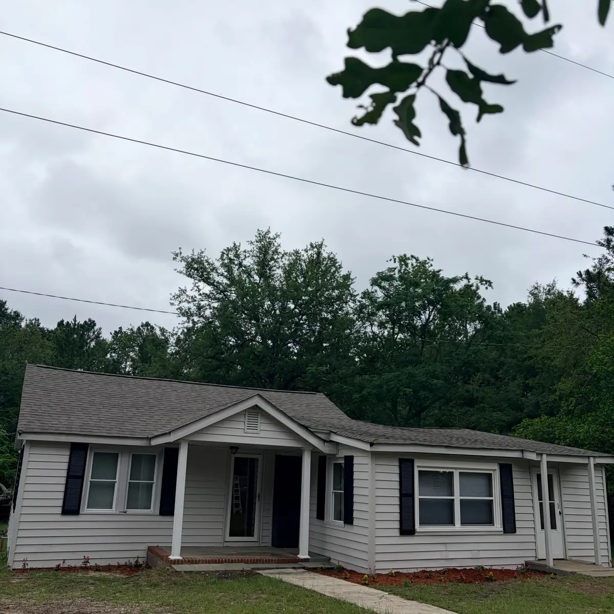 1147 Boiling Springs Road, Barnwell, SC 29812 - #1