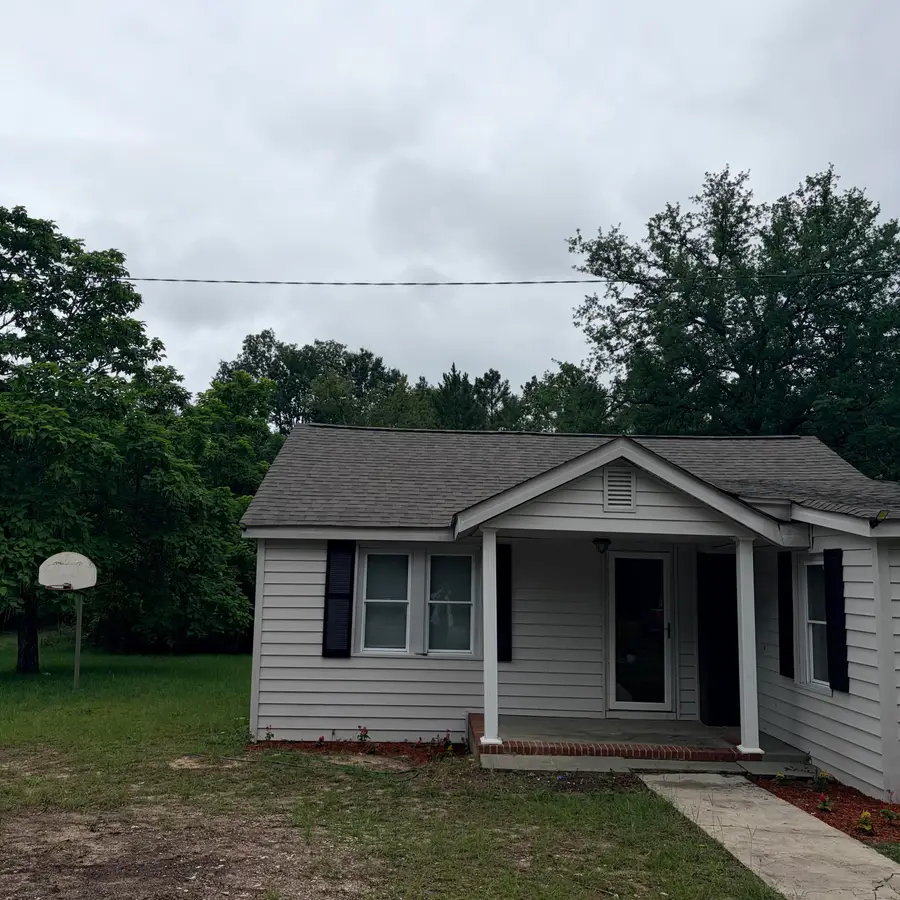 1147 Boiling Springs Road, Barnwell, SC 29812 - #3