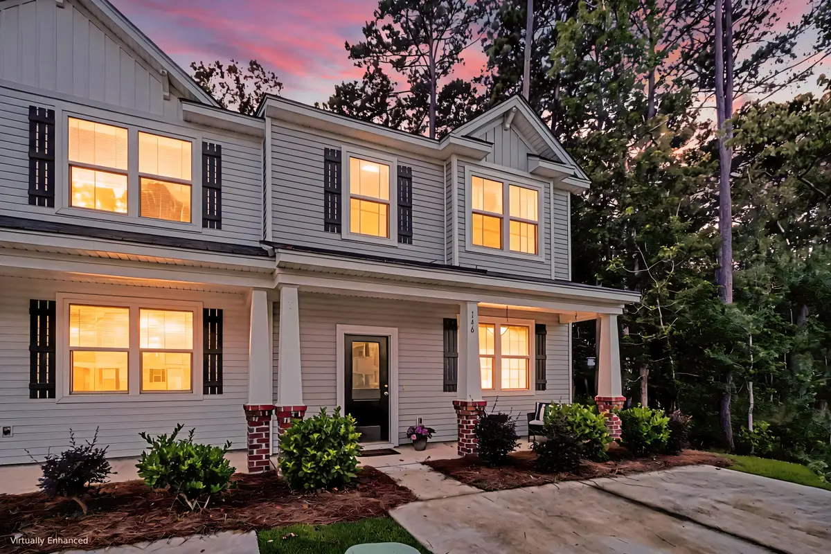146 Spencer Circle, Summerville, SC 29485 - #1