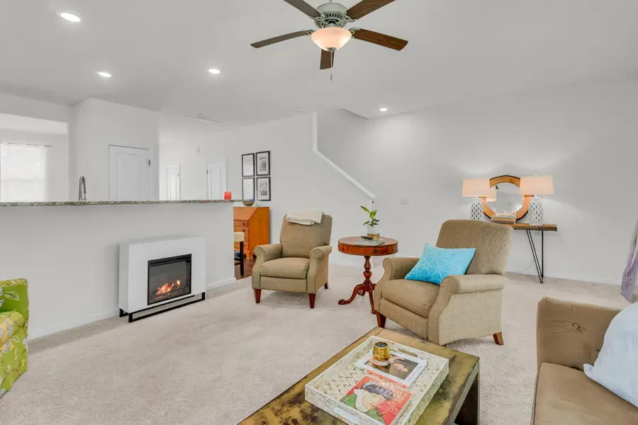 146 Spencer Circle, Summerville, SC 29485 - #3