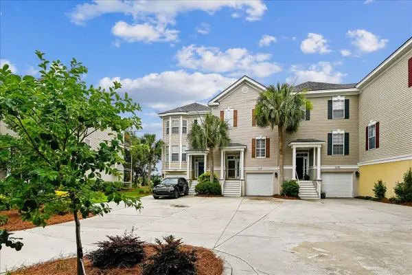 1237 Peregrine Drive #4, Charleston, SC 29412