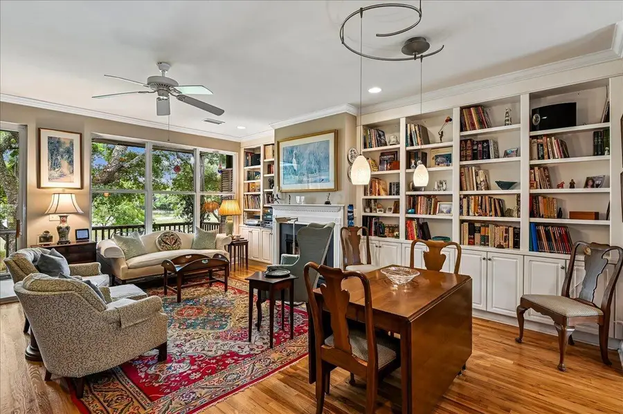 1237 Peregrine Drive #4, Charleston, SC 29412 - #3