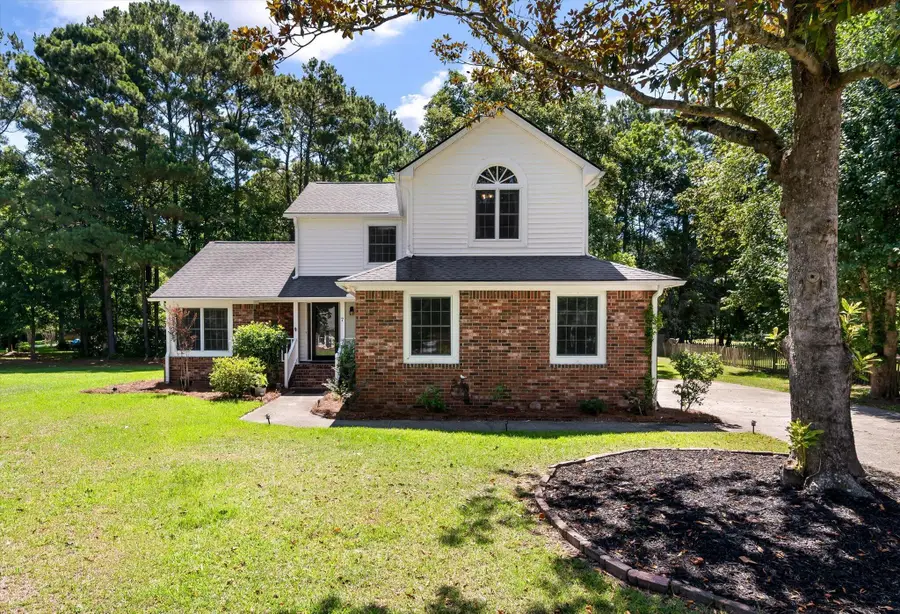 7 Lochmore Terrace, Charleston, SC 29414 - #2
