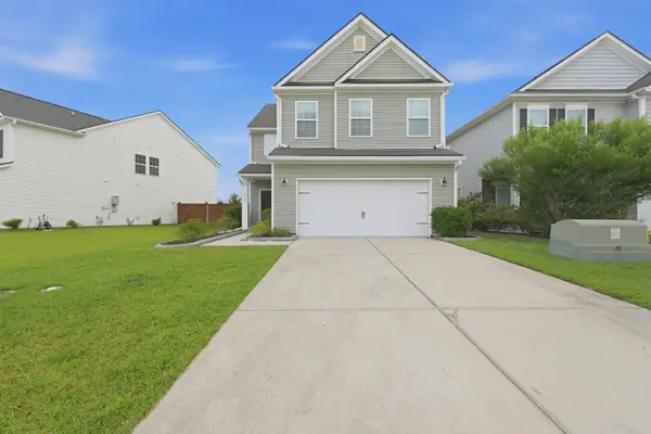 810 Redbud Lane, Summerville, SC 29486