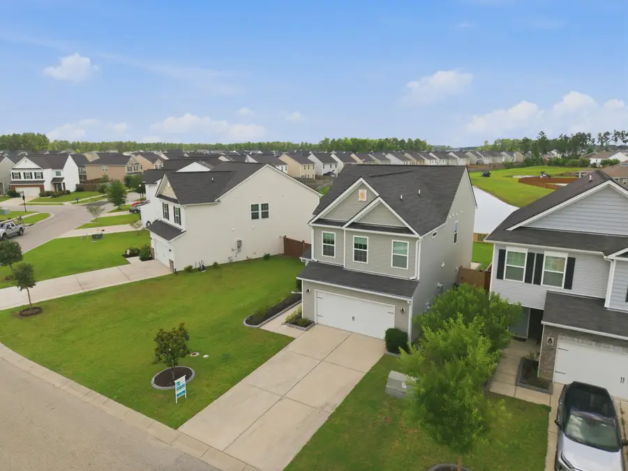 810 Redbud Lane, Summerville, SC 29486 - #3