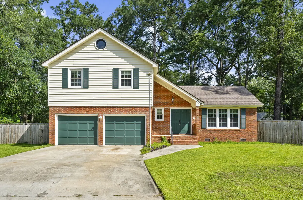 104 Greendale Court, Summerville, SC 29485 - #1