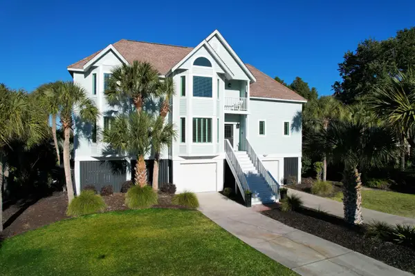 65 Ocean Point Drive, Isle of Palms, SC 29451