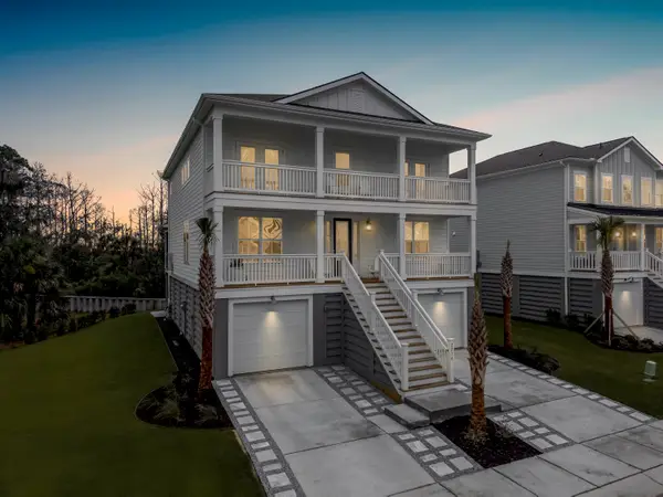 2276 Minifarm Way, Mount Pleasant, SC 29466