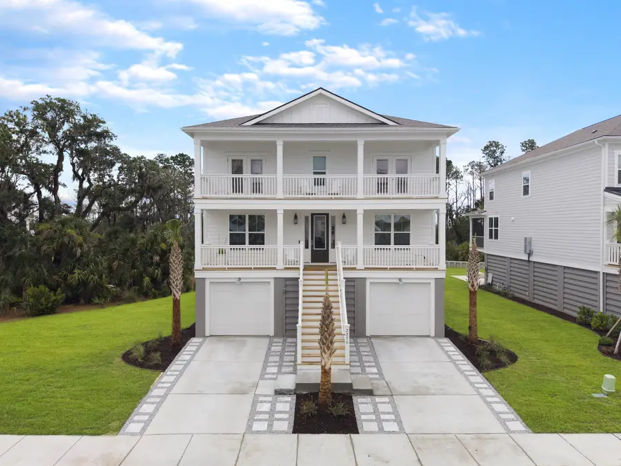 2276 Minifarm Way, Mount Pleasant, SC 29466 - #3