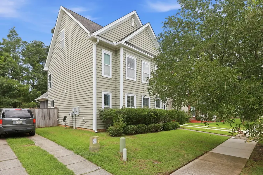 150 Pavilion Street, Summerville, SC 29483 - #2