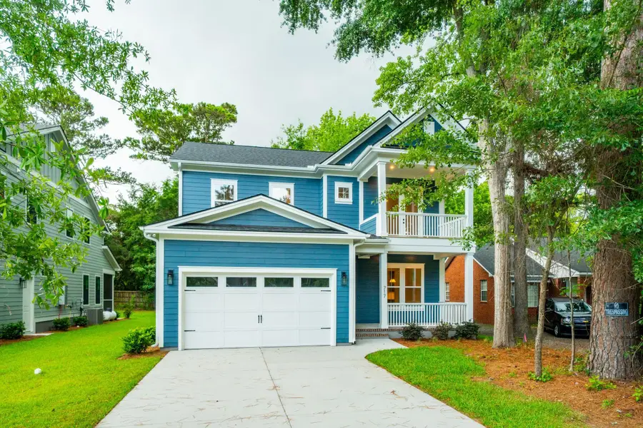 717 Eagle Street, Mount Pleasant, SC 29464 - #3