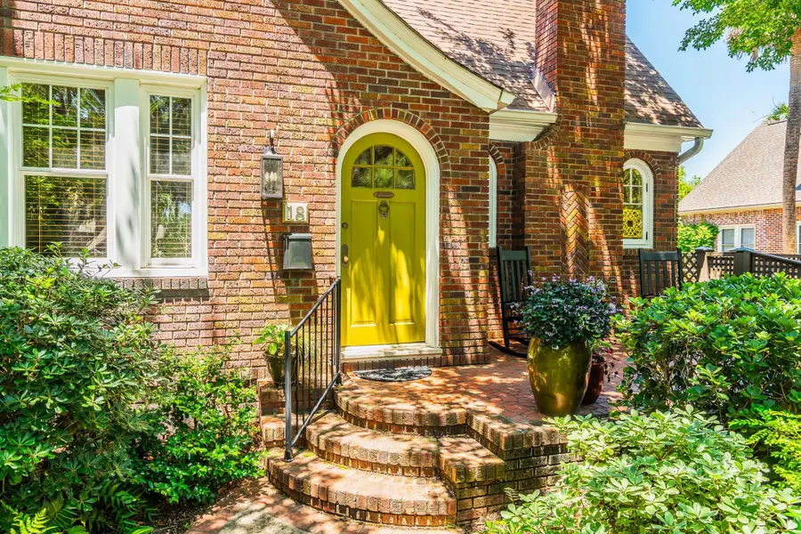 18 Stocker Drive, Charleston, SC 29407 - #2